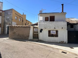 Casa a Fuentenava de Jábaga. Casa en venta en jábaga