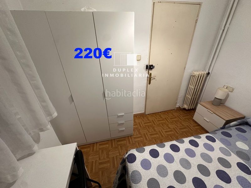 Foto 21d83fb1-e597-4804-8656-0223bb45c037. Lloguer pis a Centro Cuenca
