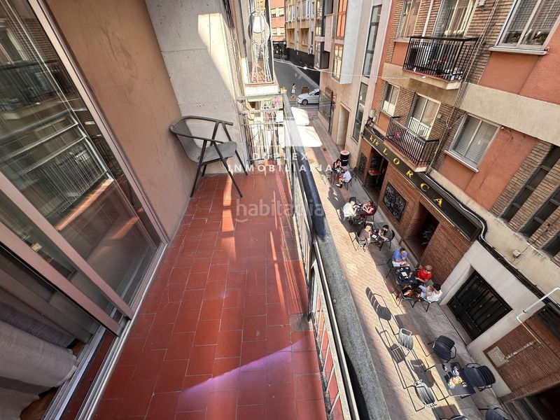 Foto ab5338fe-635f-405b-a108-2a220e2cb6d2. Lloguer pis a Centro Cuenca