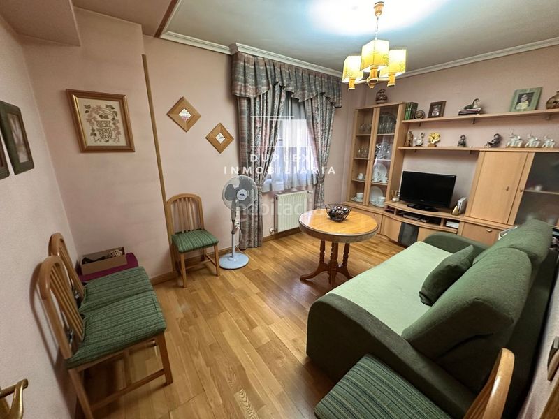 Foto 3d044c77-66df-4428-a977-16bed2eed788. Casa adossada amb calefacció aparcament a Reyes Católicos - Paseo de San Antonio Cuenca