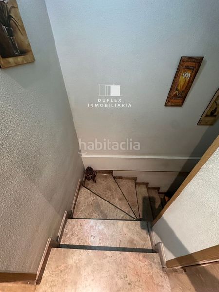 Foto 4b58f0e2-6e01-4dfe-a7be-aae52e3e8ff2. Casa adossada amb calefacció aparcament a Reyes Católicos - Paseo de San Antonio Cuenca