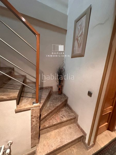 Foto 70e471a7-cb99-461f-9ce4-a58acc13a0e5. Casa adossada amb calefacció aparcament a Reyes Católicos - Paseo de San Antonio Cuenca
