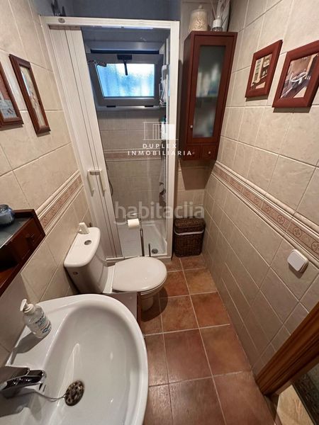 Foto 77f52db5-b774-4eb8-bbf5-1b93f195ac46. Casa adossada amb calefacció aparcament a Reyes Católicos - Paseo de San Antonio Cuenca
