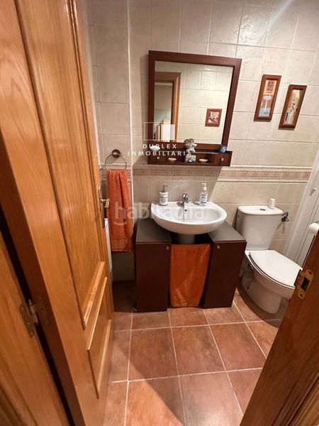 Foto 7b7b1db3-58d4-4d05-8b22-c4576002e616. Casa adossada amb calefacció aparcament a Reyes Católicos - Paseo de San Antonio Cuenca