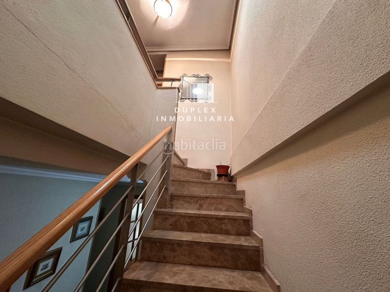Foto d63c5b46-e458-4f6d-8cef-e90992de6499. Casa adossada amb calefacció aparcament a Reyes Católicos - Paseo de San Antonio Cuenca