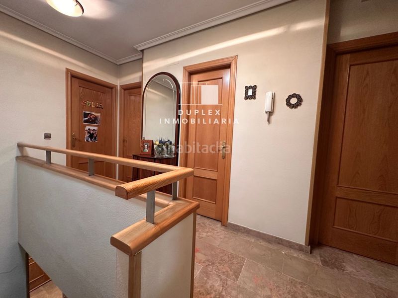 Foto ea5d9eac-3282-47e7-94c8-db6d4c908c22. Casa adossada amb calefacció aparcament a Reyes Católicos - Paseo de San Antonio Cuenca