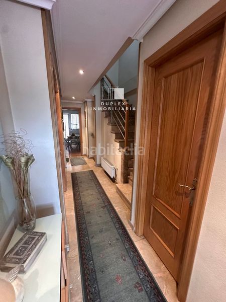 Foto fbf59c43-17b4-44f9-8843-d50cf95e5665. Casa adossada amb calefacció aparcament a Reyes Católicos - Paseo de San Antonio Cuenca