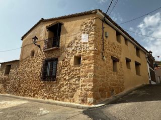 Casa  Calle cantón b. Se vende preciosa casa en navalón