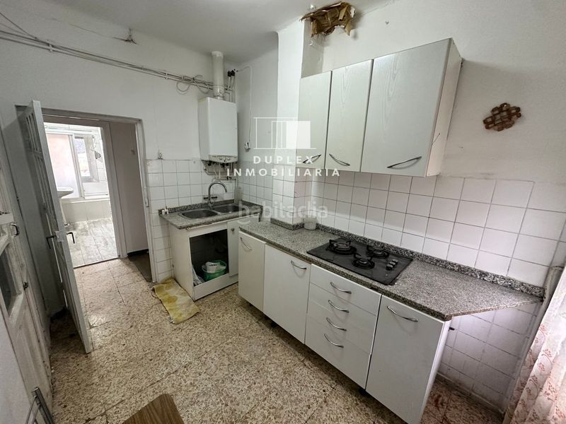 Foto 8208c895-a242-4015-920b-bcab6ebde85a. Appartamento con riscaldamento in Centro Cuenca