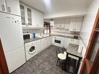 Location Appartement  Ercavica. Piso en alquiler para estudiantes en calle ercavica
