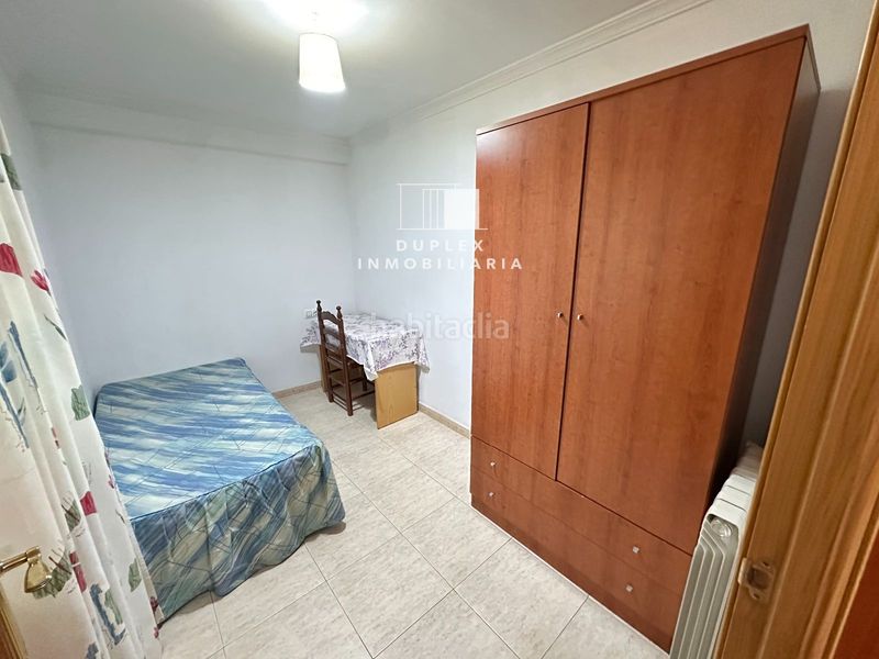 Foto 106a1d69-e24a-400a-94de-4458e712167e. Affitto appartamento con riscaldamento in Centro Cuenca