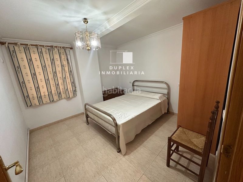 Foto 1f395c6b-cd24-45f9-ba6c-3576c309517f. Affitto appartamento con riscaldamento in Centro Cuenca