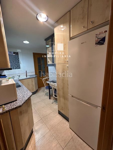 Foto 5eb12fc2-3784-4495-8d6f-b51c71b4e42e. Affitto appartamento con riscaldamento in Centro Cuenca