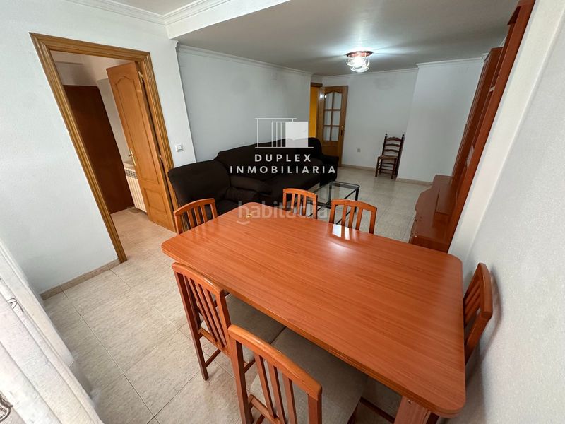 Foto f06d6a98-02d8-47d2-bb47-b5cf5f07222e. Affitto appartamento con riscaldamento in Centro Cuenca