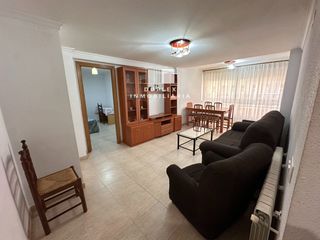 Rent Flat  Alicante. Piso en alquiler para estudiantes