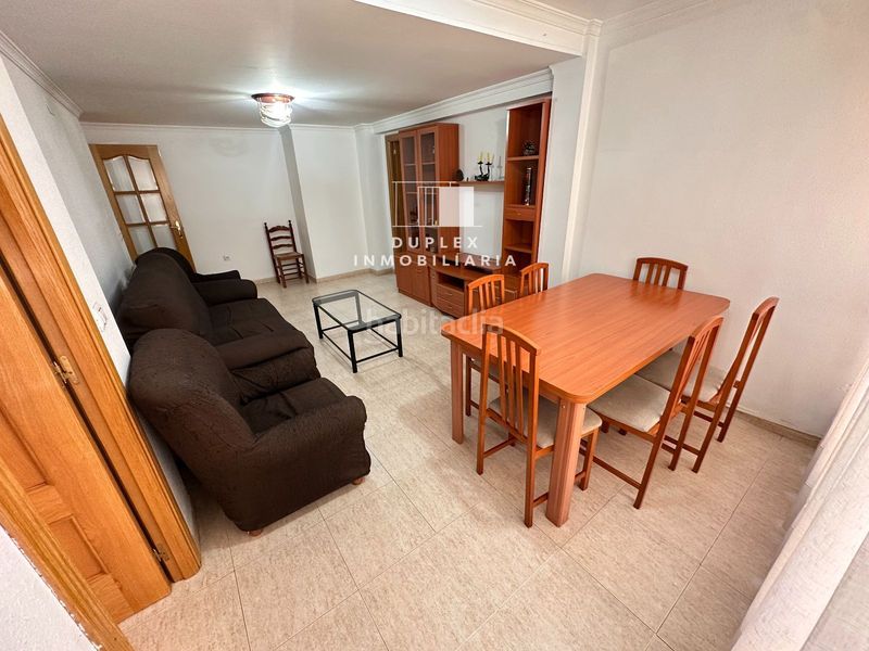 Foto a5c2d4b5-a250-4153-9249-1b7846455b57. Miete etagenwohnung mit heizung in Centro Cuenca