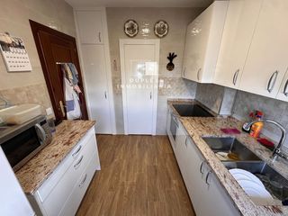 Flat  Grupo alfonso valdés. Piso en venta en el centro de cuenca