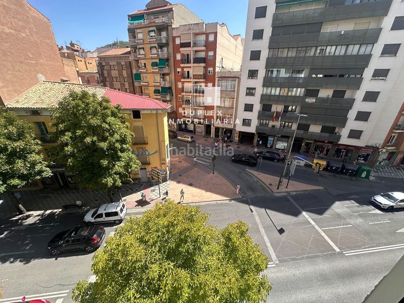 Foto 6f3946d2-857e-4790-8c92-ff8327a40599. Affitto appartamento con riscaldamento in Centro Cuenca