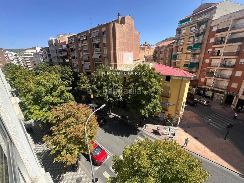 Foto 814bc586-5383-4828-99bb-ef53bcb2c1f9. Affitto appartamento con riscaldamento in Centro Cuenca