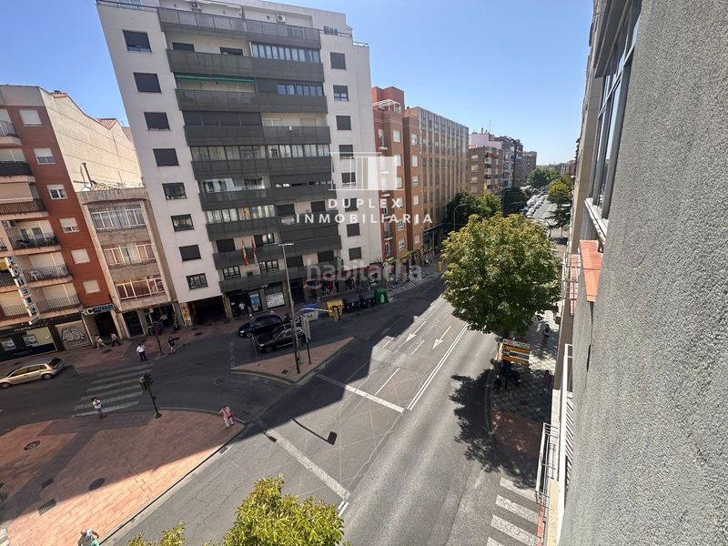 Foto 60d45fdd-35a1-4ea3-ab98-1cc1934ee382. Rent flat with heating in Centro Cuenca
