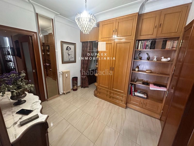 Foto a04bee62-3db5-4e62-be92-d2ab7f68c5ee. Rent flat with heating in Centro Cuenca