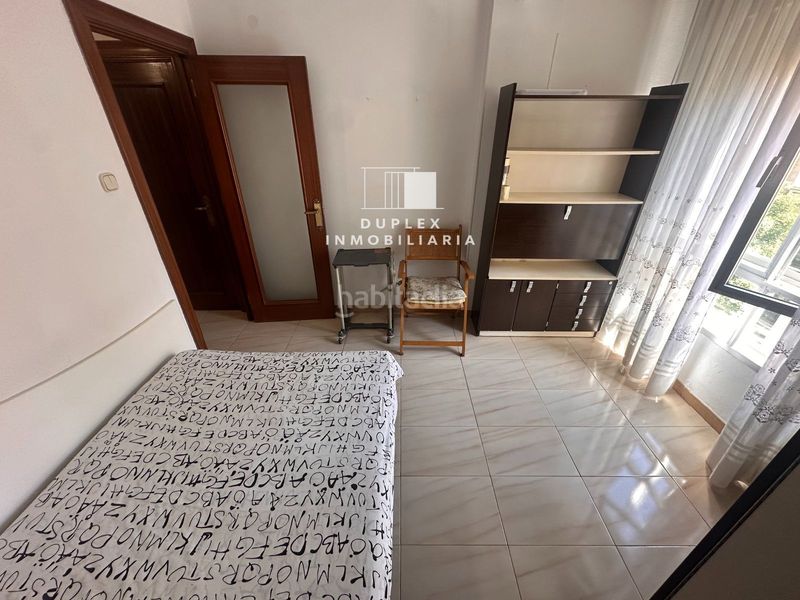 Foto b73745d1-2677-43d4-81e4-f92dae9bef4b. Rent flat with heating in Centro Cuenca