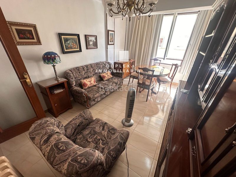 Foto dbae51f4-b6b8-42c0-a2ab-9687fe890262. Rent flat with heating in Centro Cuenca