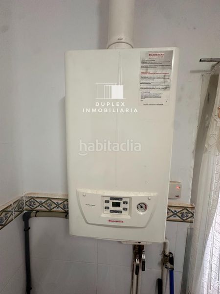 Foto 031065e7-a745-4273-b068-0c380f9b99bb. Rent flat with heating in Centro Cuenca