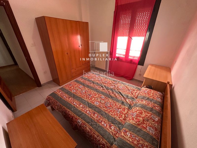 Foto b1ad8e48-c024-4f0f-930c-496ee7d800a3. Rent flat with heating in Centro Cuenca