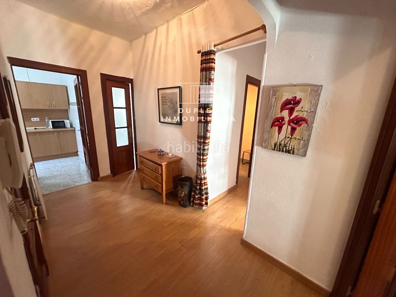 Foto eae63b79-f72d-47d4-98f7-bd406cd5083c. Rent flat with heating in Centro Cuenca