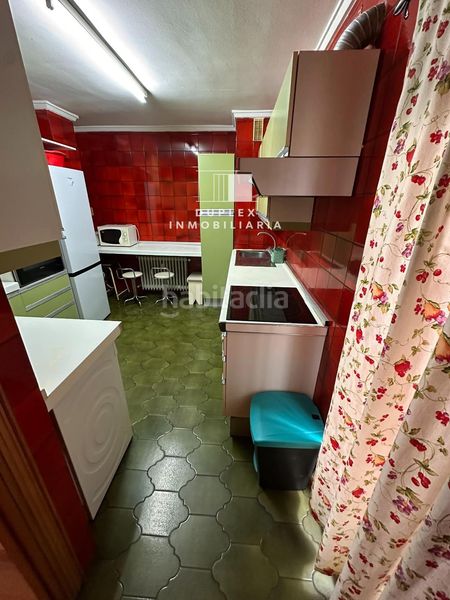 Foto 395b8405-9fd7-4b34-80cd-3b6407d0b70c. Location appartement dans Centro Cuenca