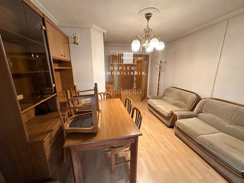 Foto 56b3c054-e9c4-4cc1-bd80-95ab463b07d1. Location appartement dans Centro Cuenca