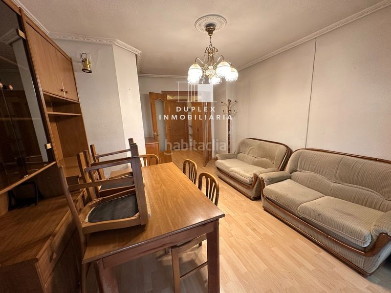 Foto cf01c427-4193-4177-b379-70e46c0c35e7. Location appartement dans Centro Cuenca