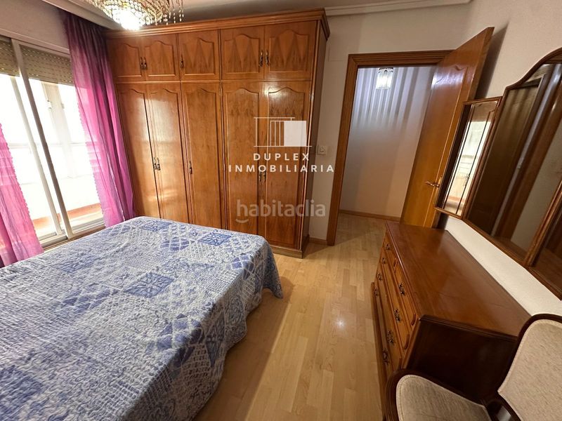 Foto 38601593-4925-4153-8323-8a787f0ad64d. Miete etagenwohnung in Centro Cuenca