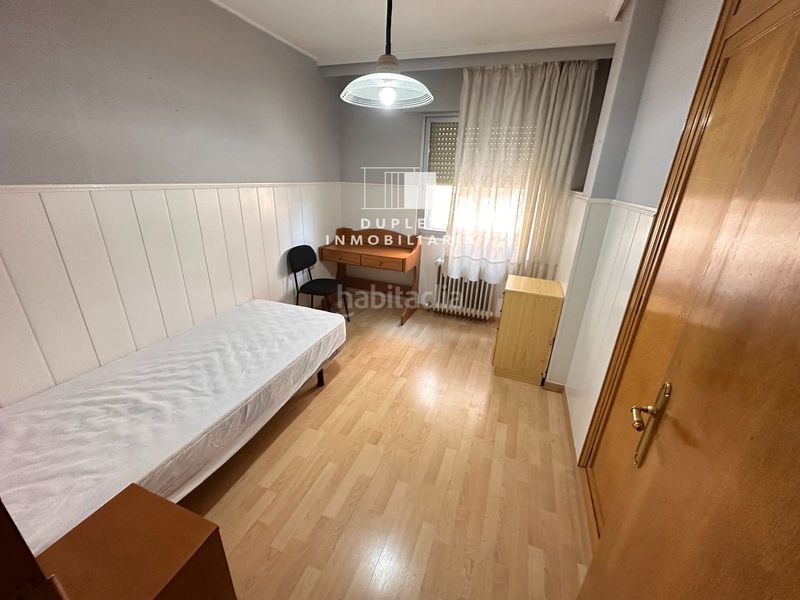 Foto b31e006a-b0f6-44d0-aab0-c57e3d5c6094. Miete etagenwohnung in Centro Cuenca