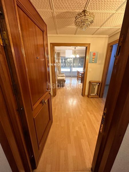 Foto e347b148-e84f-4823-b504-f2e16741cc5d. Miete etagenwohnung in Centro Cuenca