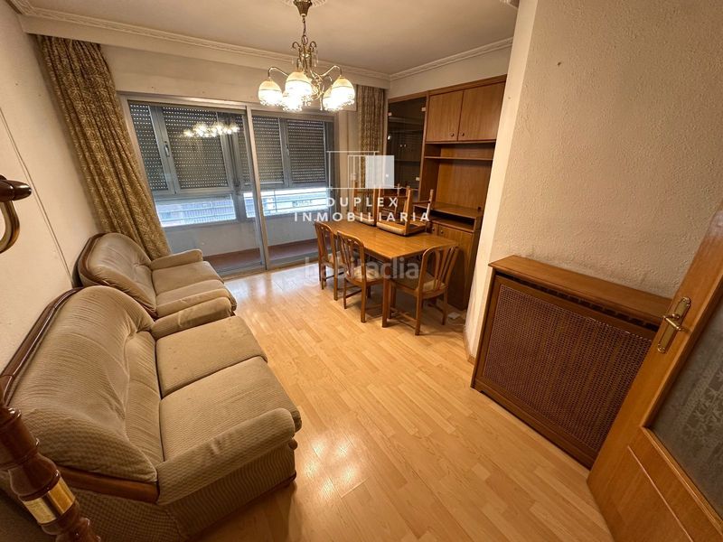 Foto 22fc50c2-9c9c-47ee-ac6f-6d4cd8cea0f9. Rent flat in Centro Cuenca