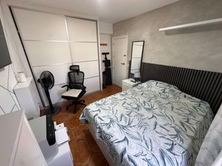 Miete Etagenwohnung  Calle álvaro de luna. Habitación en piso compartido