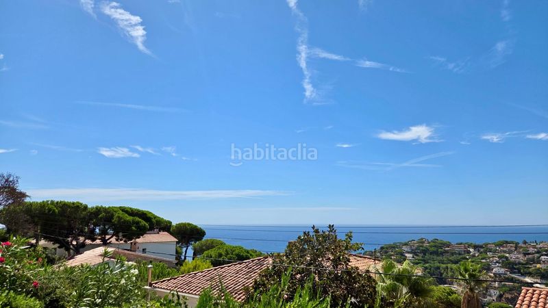 Foto 4d546f9c-9818-452f-9c7c-5a98fe5e9a7f. Xalet amb aparcament a Serra Brava Lloret de Mar