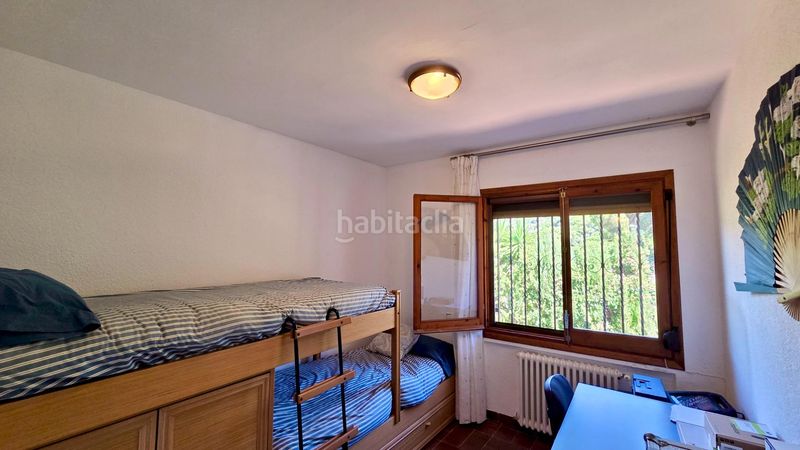 Foto a5f4ed10-c873-49be-a159-95850427a695. Xalet amb aparcament a Serra Brava Lloret de Mar