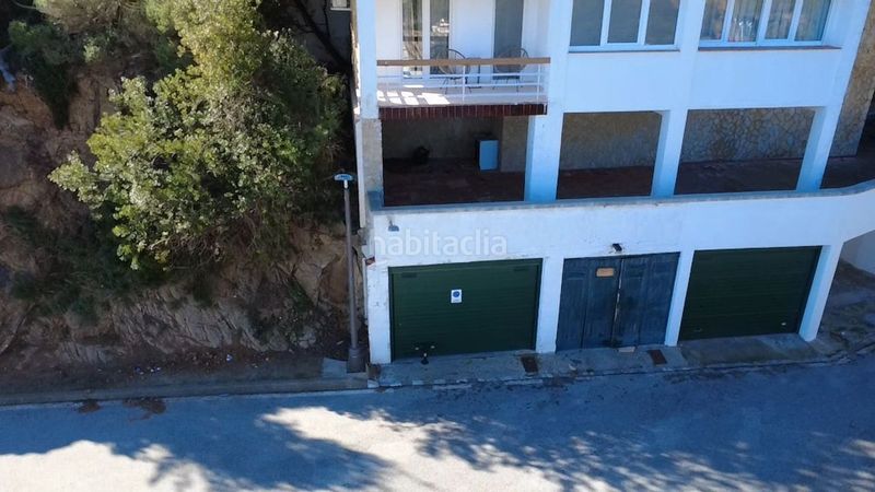 Foto 0e6a5f10-0c4d-4fa4-aa2e-bc5155565042. Pis amb aparcament a La Pola i Giverols-Salionç Tossa de Mar