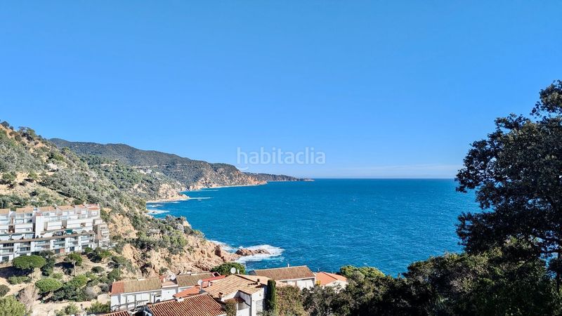 Foto 3d482006-98cb-4e9b-a26d-987d60fe92da. Pis amb aparcament a La Pola i Giverols-Salionç Tossa de Mar