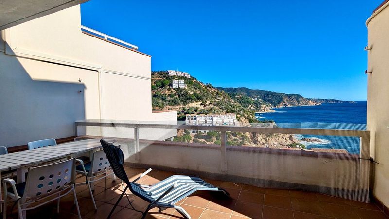 Foto ab079a3f-bfa9-4ee0-831b-9408009a9baa. Pis amb aparcament a La Pola i Giverols-Salionç Tossa de Mar