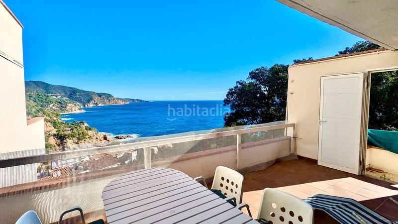 Foto b50ea702-ea6a-40e1-8897-20b109135279. Pis amb aparcament a La Pola i Giverols-Salionç Tossa de Mar
