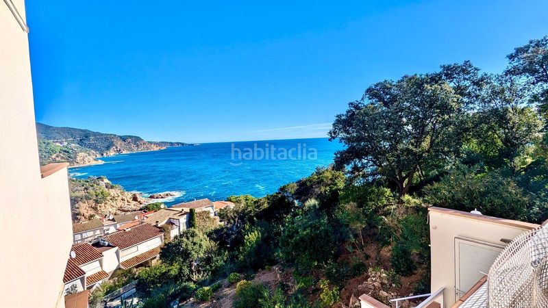 Foto bbe66ebb-3a46-4315-9577-453685554065. Pis amb aparcament a La Pola i Giverols-Salionç Tossa de Mar