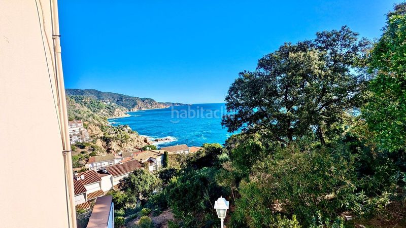 Foto d584caa7-ac60-45ef-8dc8-d6b72377c6d8. Pis amb aparcament a La Pola i Giverols-Salionç Tossa de Mar