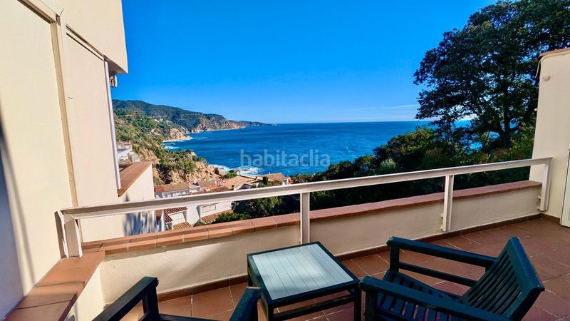 Foto e96ce7c9-67de-43b8-b928-ad845982e234. Pis amb aparcament a La Pola i Giverols-Salionç Tossa de Mar