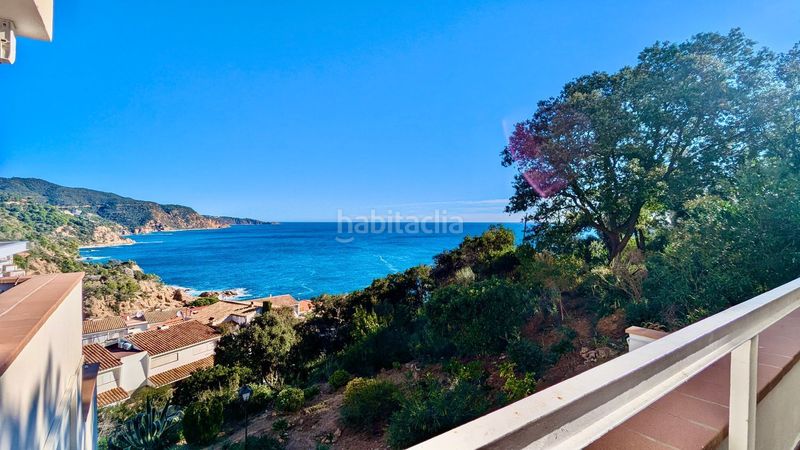 Foto ea944493-b218-415f-9cf6-e9a2a97cc529. Pis amb aparcament a La Pola i Giverols-Salionç Tossa de Mar