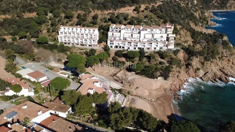 Foto ff1ecdfb-64c1-4533-990d-2ea01ddd0604. Pis amb aparcament a La Pola i Giverols-Salionç Tossa de Mar