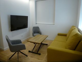 Rent Studio  Calle arquitecto emilio perez piñero. Se alquila estudio a estrenar en vistalegre